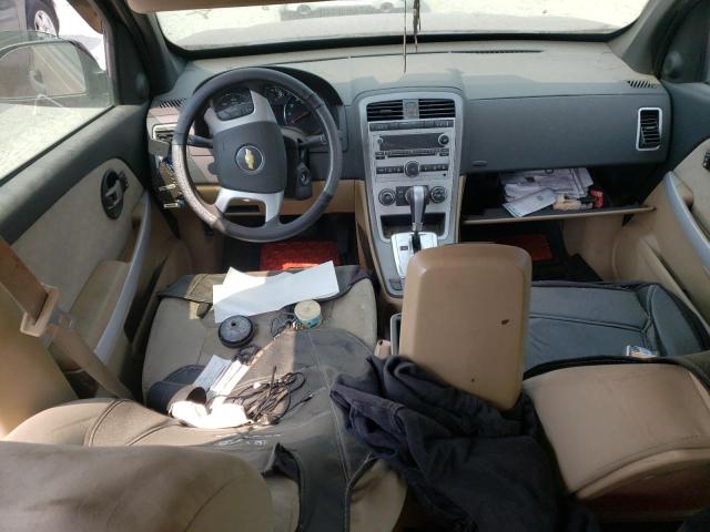 Photo 8 from auction – 2007 CHEVROLET EQUINOX LS with VIN 2CNDL23FX76029247