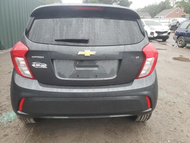 Photo 6 from auction – 2021 CHEVROLET SPARK 1LT with VIN KL8CD6SA8MC731413