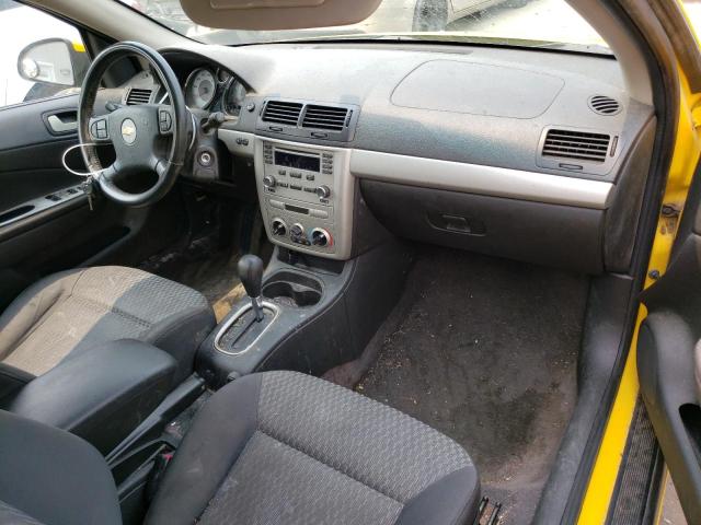 Photo 8 from auction – 2005 CHEVROLET COBALT LS with VIN 1G1AL14F457639649