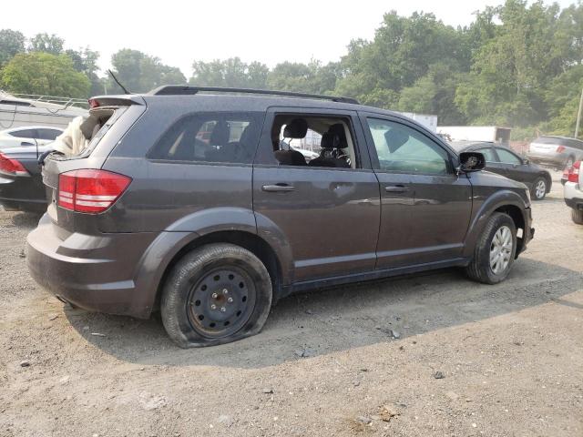 Photo 3 from auction – 2017 DODGE JOURNEY SE with VIN 3C4PDCAB2HT569080