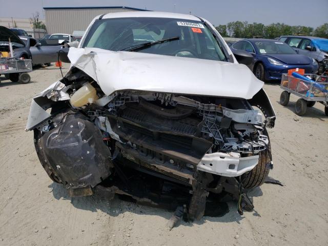 Photo 5 from auction – 2017 FORD ESCAPE S with VIN 1FMCU0F77HUB19394
