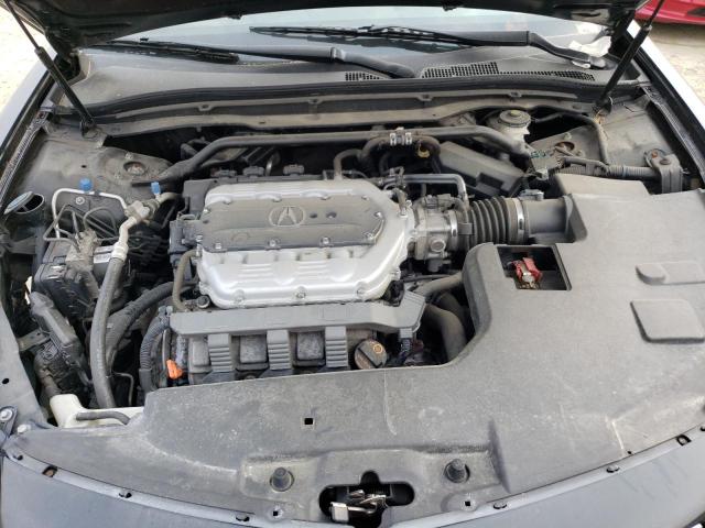 Photo 11 from auction – 2012 ACURA TL with VIN 19UUA8F26CA032800