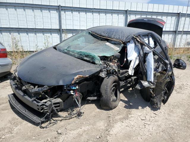 TOYOTA COROLLA L 2018 with VIN 2T1BURHE5JC003033 - Photo from auction