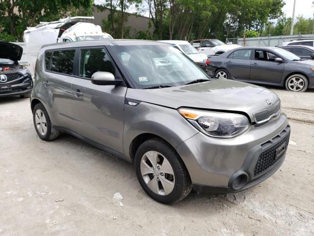 صورة رقم 4 من المزاد - 2014 KIA SOUL مع VIN KNDJN2A24E7097784