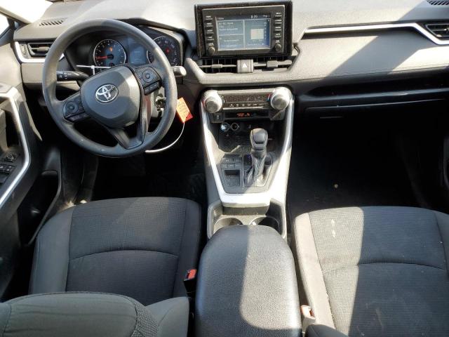 Photo 8 from auction – 2019 TOYOTA RAV4 LE with VIN 2T3K1RFV4KC030180