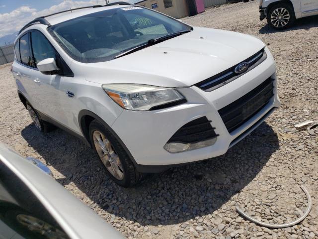 Photo 4 from auction – 2013 FORD ESCAPE SE with VIN 1FMCU0G92DUB54953