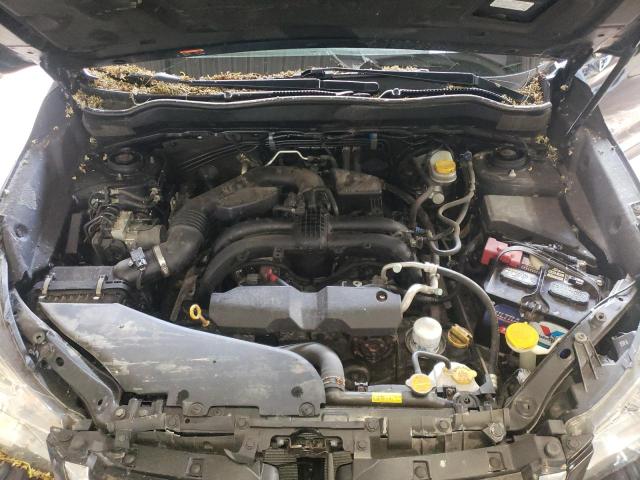 Photo 12 from auction – 2018 SUBARU FORESTER 2 with VIN JF2SJAGC0JH487152