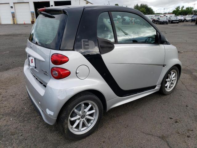 Фото 3 с аукциона – 2015 SMART FORTWO с VIN WMEEJ9AA1FK831469