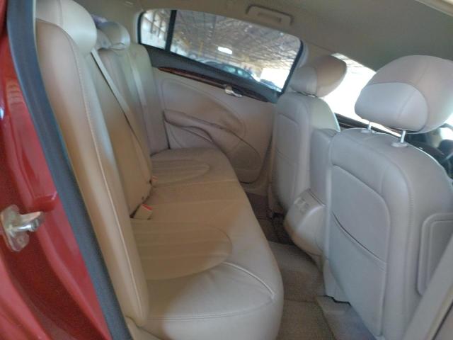 Foto 10 de la subasta – 2011 BUICK LUCERNE CX con VIN 1G4HJ5EM6BU140909