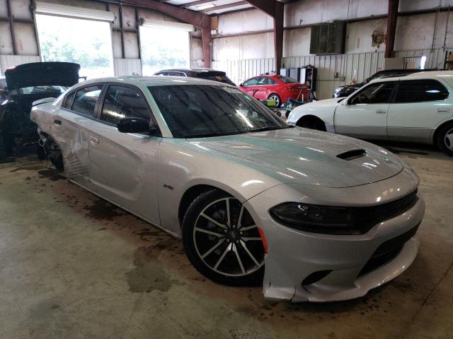 Photo 4 from auction – 2023 DODGE CHARGER R/ with VIN 2C3CDXCT1PH540967