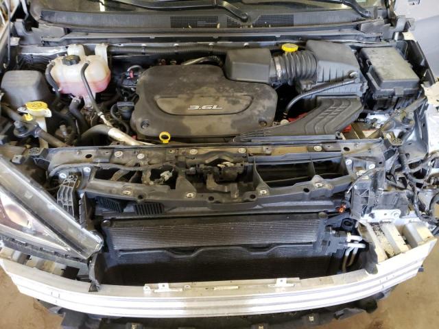 Photo 12 from auction – 2017 CHRYSLER PACIFICA T with VIN 2C4RC1EG4HR518690