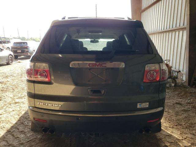 Photo 6 from auction – 2011 GMC ACADIA SLE with VIN 1GKKRPED4BJ343706