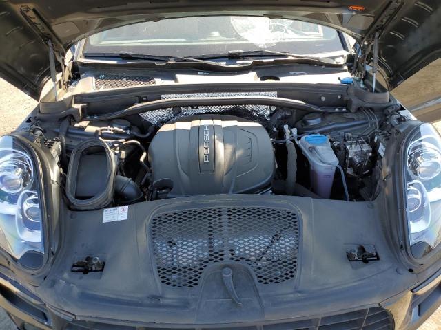 Photo 11 from auction – 2018 PORSCHE MACAN with VIN WP1AA2A5XJLB25139