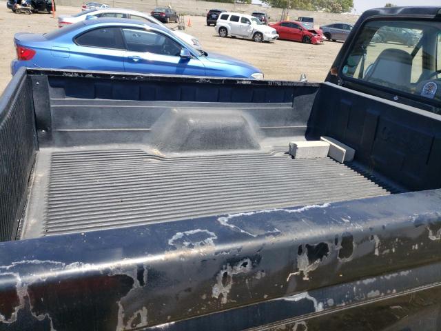 Photo 10 from auction – 1996 FORD F150 with VIN 1FTEF15N2TNA03472