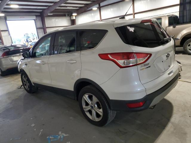 Photo 2 from auction – 2014 FORD ESCAPE SE with VIN 1FMCU0G91EUC72588