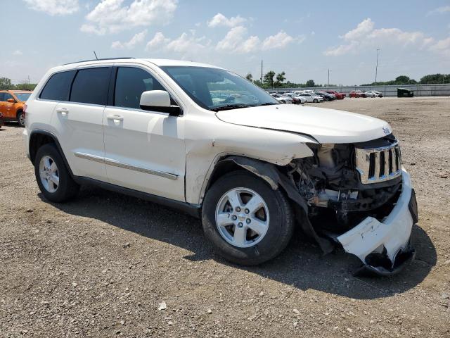 Photo 4 from auction – 2012 JEEP GRAND CHER with VIN 1C4RJFAG2CC170611