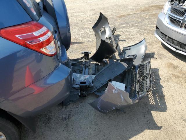 Photo 13 from auction – 2011 TOYOTA RAV4 with VIN 2T3BF4DV7BW093893