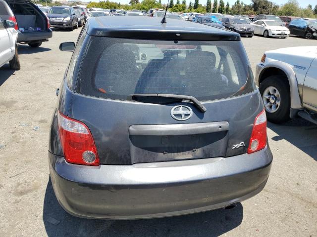 Photo 6 from auction – 2006 TOYOTA SCION XA with VIN JTKKT624960157384