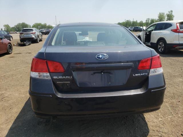 Photo 6 from auction – 2013 SUBARU LEGACY 2.5 with VIN 4S3BMGA6XD3036811