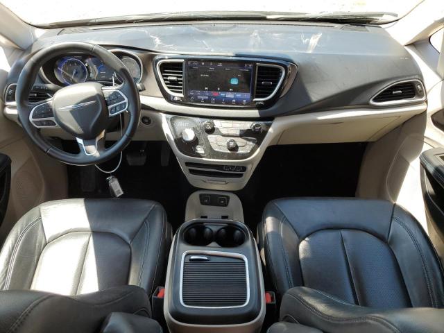 Photo 8 from auction – 2021 CHRYSLER PACIFICA T with VIN 2C4RC1BG9MR601465