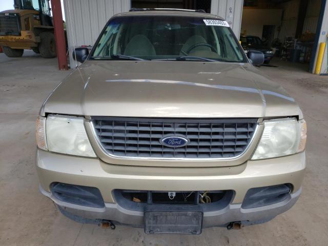 Photo 5 from auction – 2002 FORD EXPLORER X with VIN 1FMZU73E12ZA80091