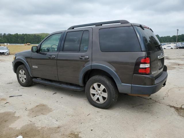 Photo 2 from auction – 2007 FORD EXPLORER X with VIN 1FMEU63E07UA94416
