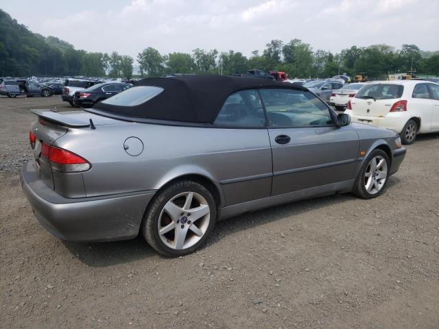 Photo 3 from auction – 2003 SAAB 9-3 with VIN YS3DF78K137006182