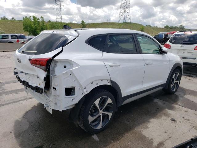 Photo 3 from auction – 2018 HYUNDAI TUCSON VAL with VIN KM8J33A23JU670080