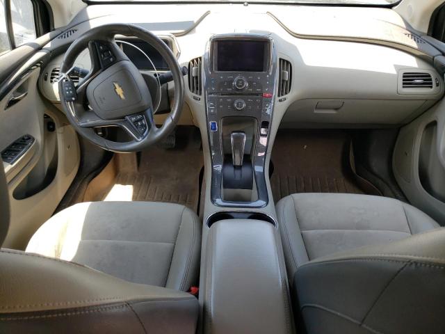 Photo 8 from auction – 2013 CHEVROLET VOLT with VIN 1G1RD6E44DU104606