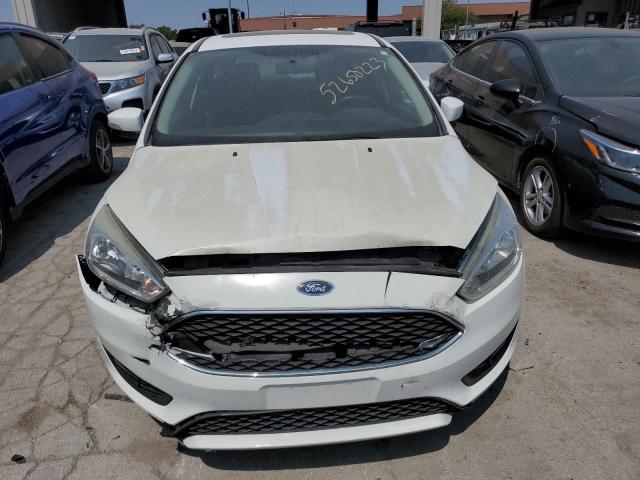 Photo 5 from auction – 2015 FORD FOCUS SE with VIN 1FADP3K27FL352406