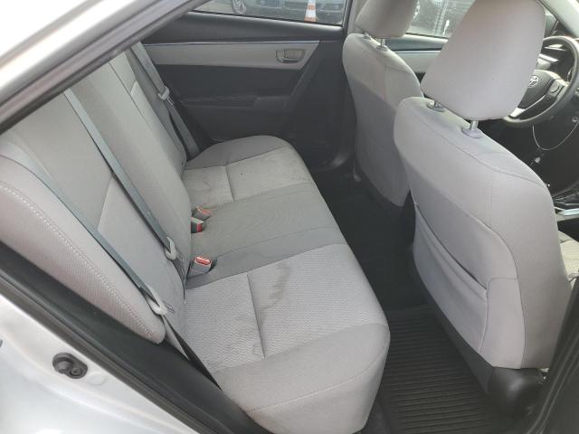 Photo 10 from auction – 2014 TOYOTA COROLLA L with VIN 2T1BURHE9EC065668