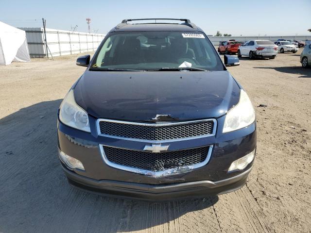 Photo 5 from auction – 2011 CHEVROLET TRAVERSE L with VIN 1GNKRGED4BJ411358