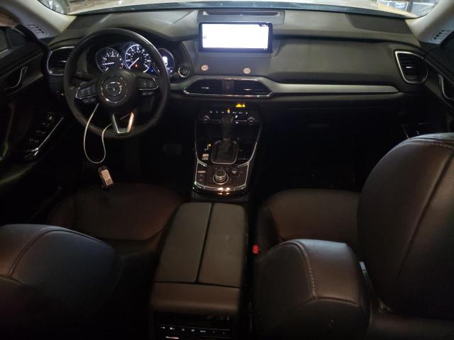 Photo 8 from auction – 2022 MAZDA CX-9 TOURI with VIN JM3TCBCY9N0608034