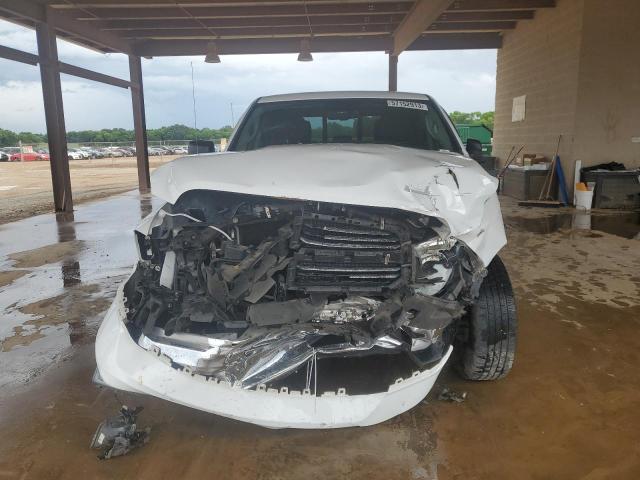 Photo 5 from auction – 2016 RAM 1500 SLT with VIN 1C6RR6LG2GS340667