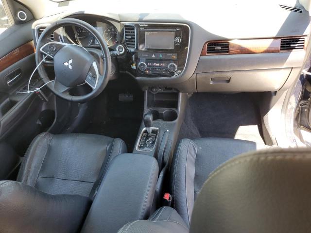 Zdjęcie 8 z aukcji – 2014 MITSUBISHI OUTLANDER z VIN JA4AD3A35EZ015304