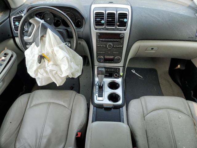 Photo 8 from auction – 2012 GMC ACADIA SLT with VIN 1GKKRRED0CJ294453