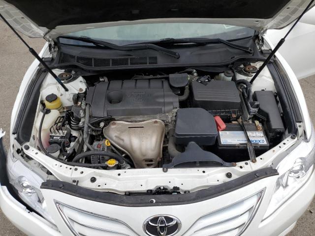 Photo 11 from auction – 2011 TOYOTA CAMRY BASE with VIN 4T1BF3EK9BU758588