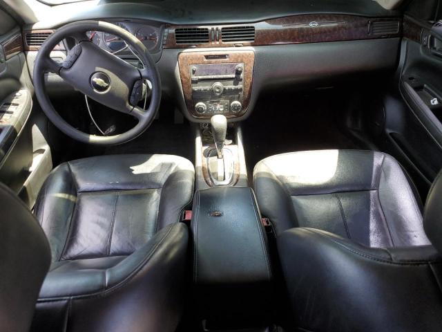 Photo 8 from auction – 2015 CHEVROLET IMPALA LIM with VIN 2G1WC5E31F1165305