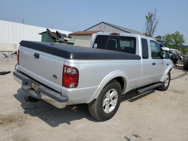 Photo 3 from auction – 2001 FORD RANGER SUP with VIN 1FTYR14V11TA86181