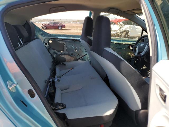 Photo 10 from auction – 2014 TOYOTA PRIUS C with VIN JTDKDTB32E1066539