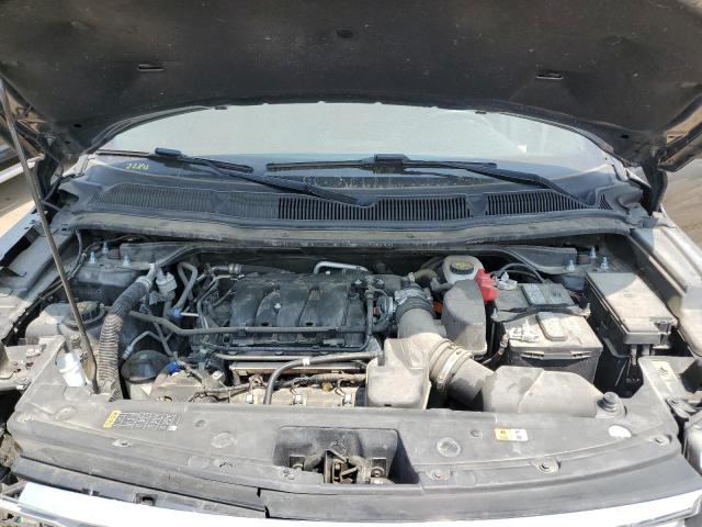 Photo 12 from auction – 2018 FORD EXPLORER X with VIN 1FM5K8D85JGA24734