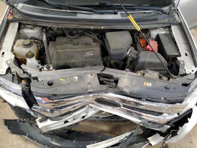 Photo 12 from auction – 2013 FORD EDGE LIMIT with VIN 2FMDK3KC8DBC18644