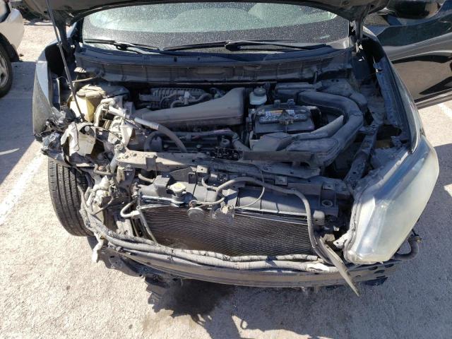 Photo 12 from auction – 2016 NISSAN ROGUE S with VIN 5N1AT2MT7GC760538