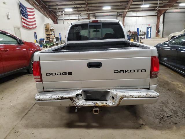 Photo 6 from auction – 2003 DODGE DAKOTA QUA with VIN 1D7HL38X93S119841