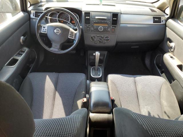 Photo 8 from auction – 2010 NISSAN VERSA S with VIN 3N1BC1CP7AL402927