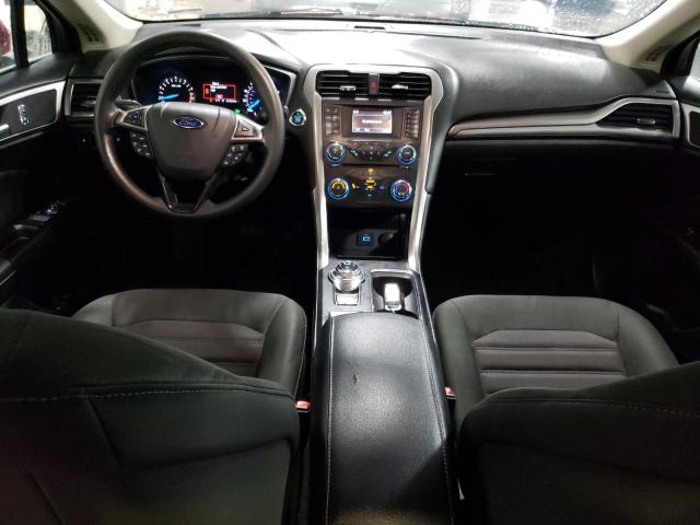 Photo 8 from auction – 2017 FORD FUSION SE with VIN 3FA6P0H70HR110152