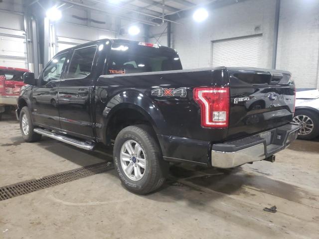 Photo 2 from auction – 2016 FORD F150 SUPER with VIN 1FTEW1EP6GFD41846