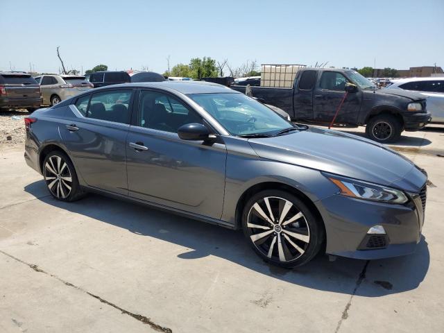 Photo 4 from auction – 2021 NISSAN ALTIMA SR with VIN 1N4BL4CV2MN361677