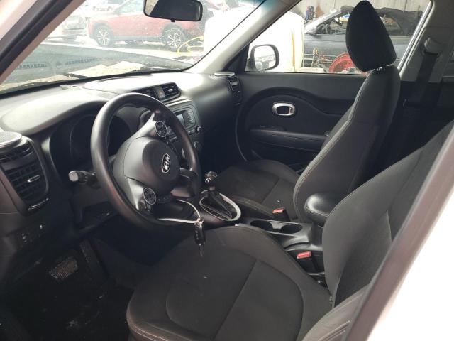 Photo 7 from auction – 2014 KIA SOUL with VIN KNDJN2A22E7083902