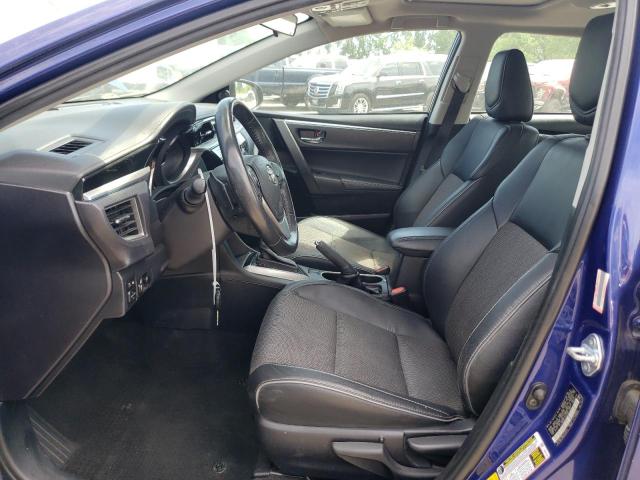 Photo 7 from auction – 2016 TOYOTA COROLLA with VIN 2T1BURHE3GC624750